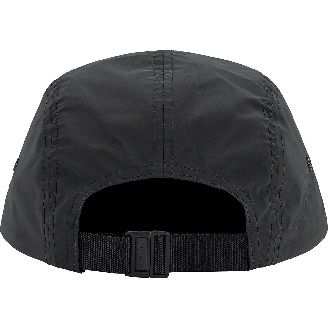 Reflective Dyed Camp Cap view 2